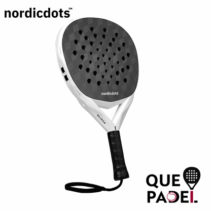 Nordicdots GliderX Series - White