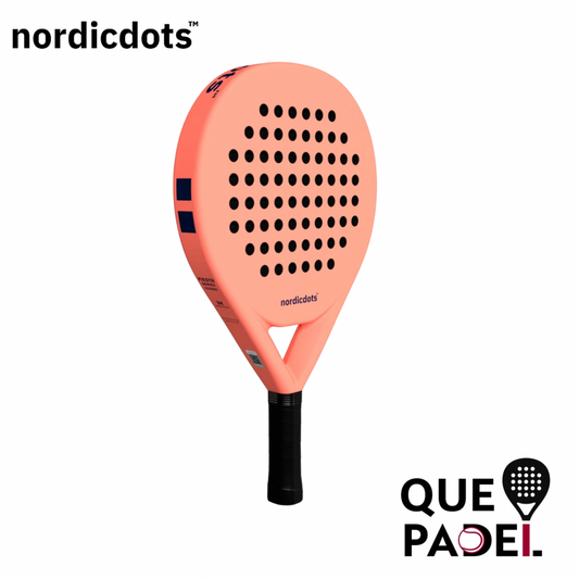 NORDICDOTS FIESTA SERIES - MELON