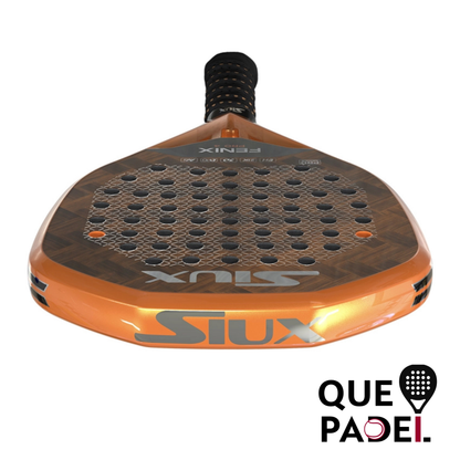 Siux Fenix PRO4