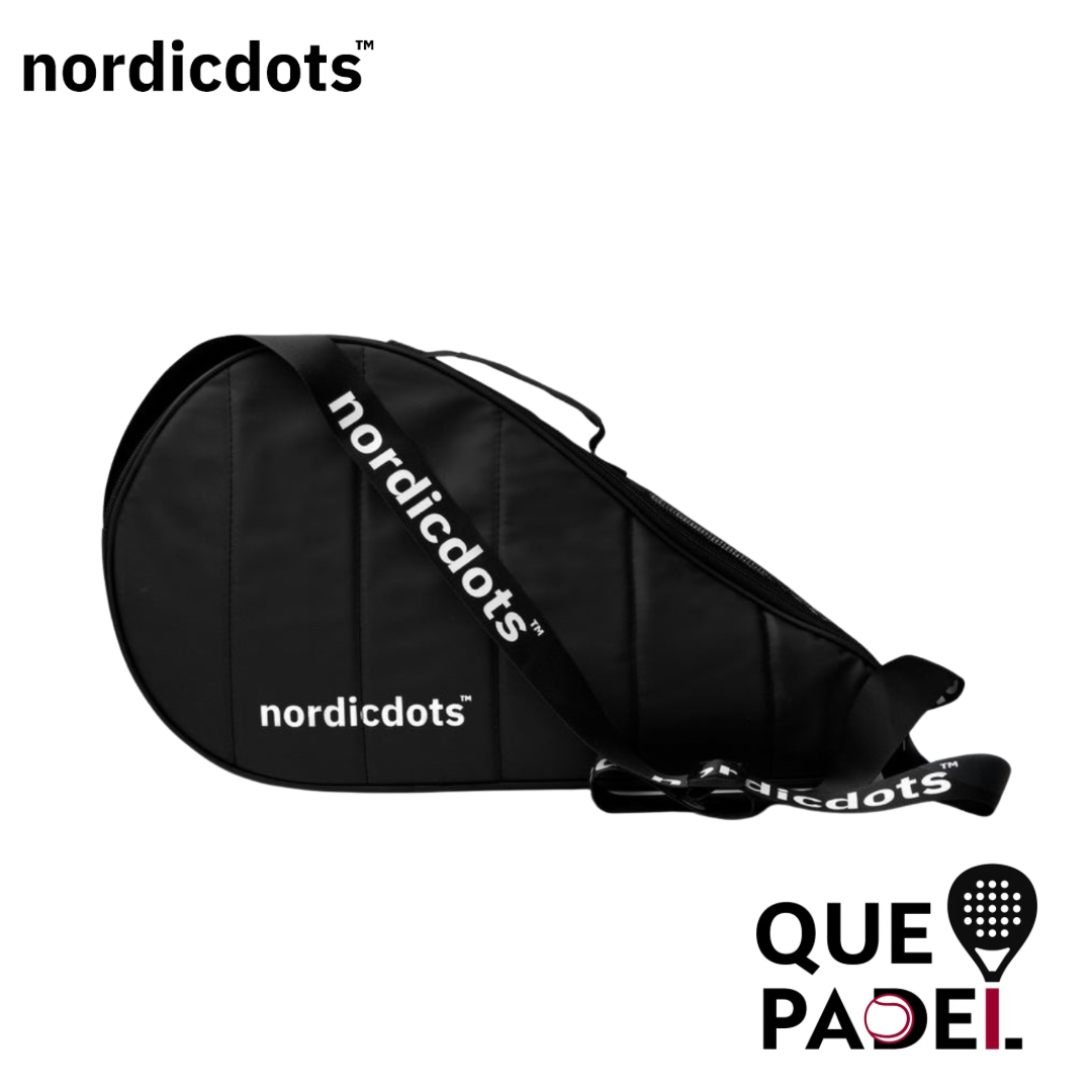 Nordicdots Glider Aero Silver