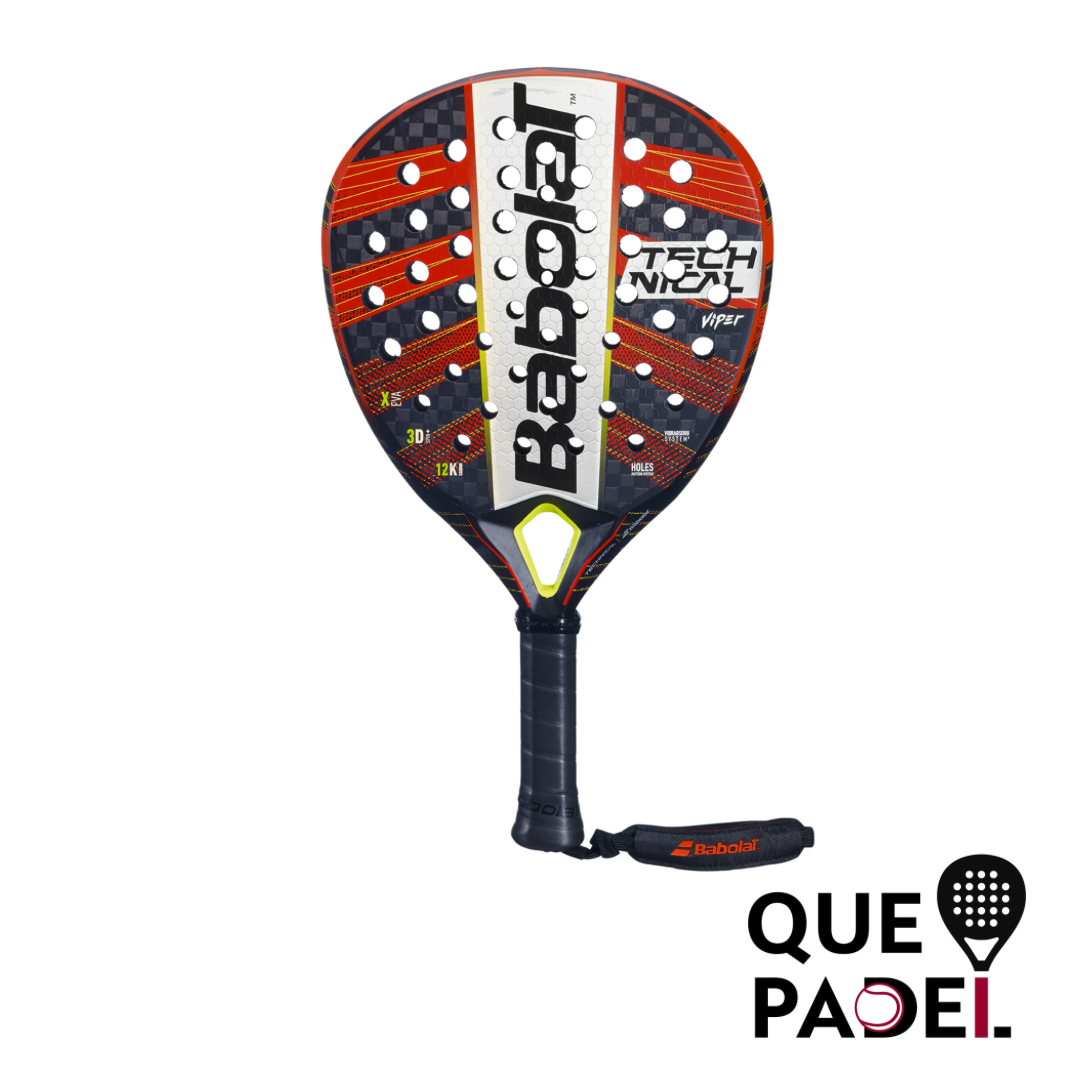 Babolat Technical Viper