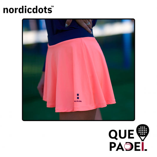 Nordicdots Falda Elegance Melon