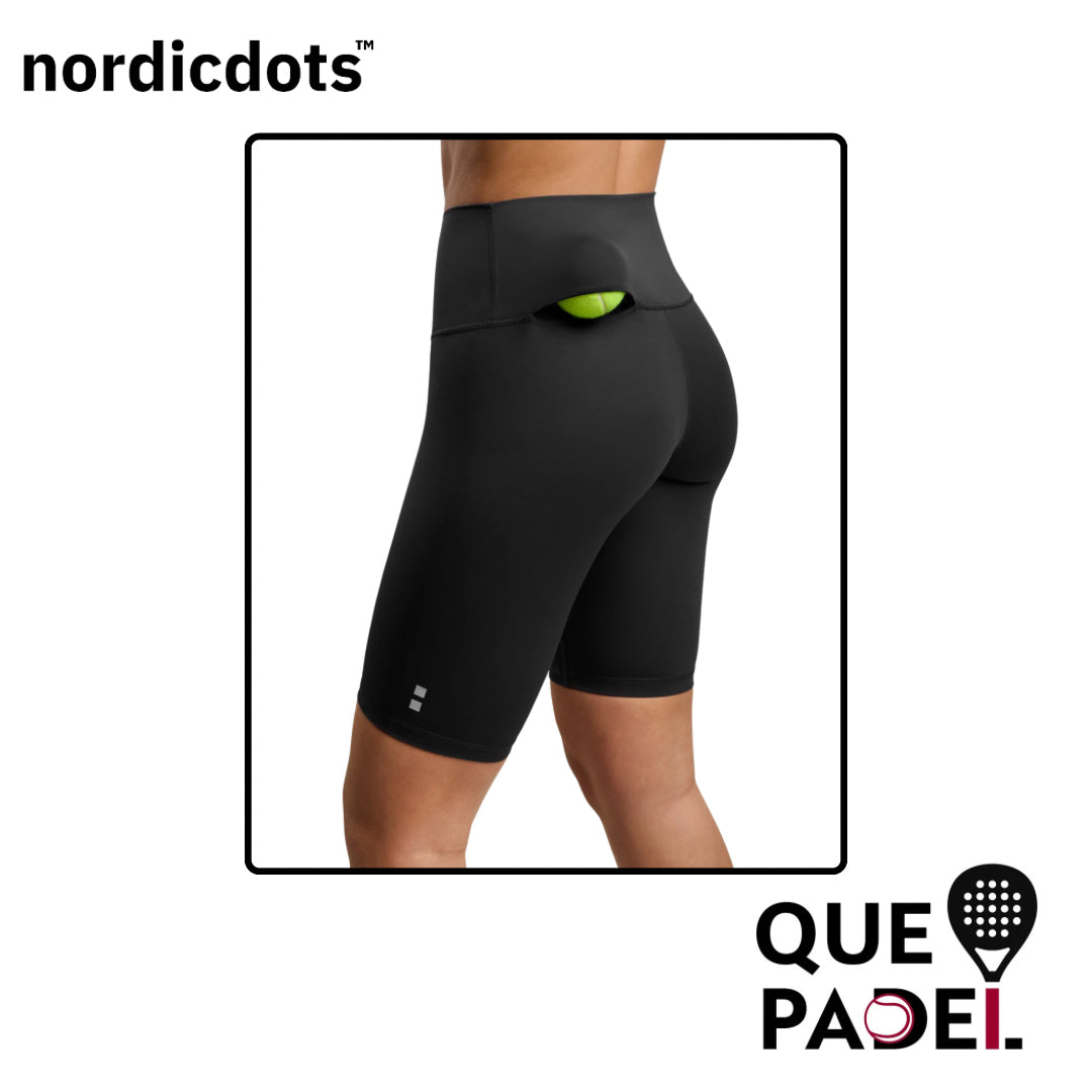 Nordicdots Smart Bikers Black