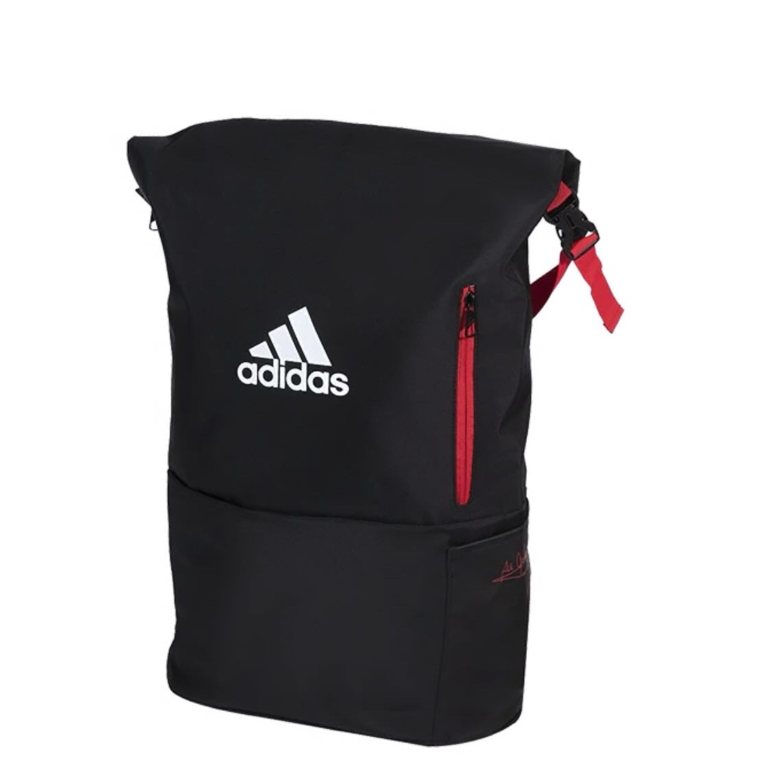 Mochila ADIDAS multigame Ale Galán