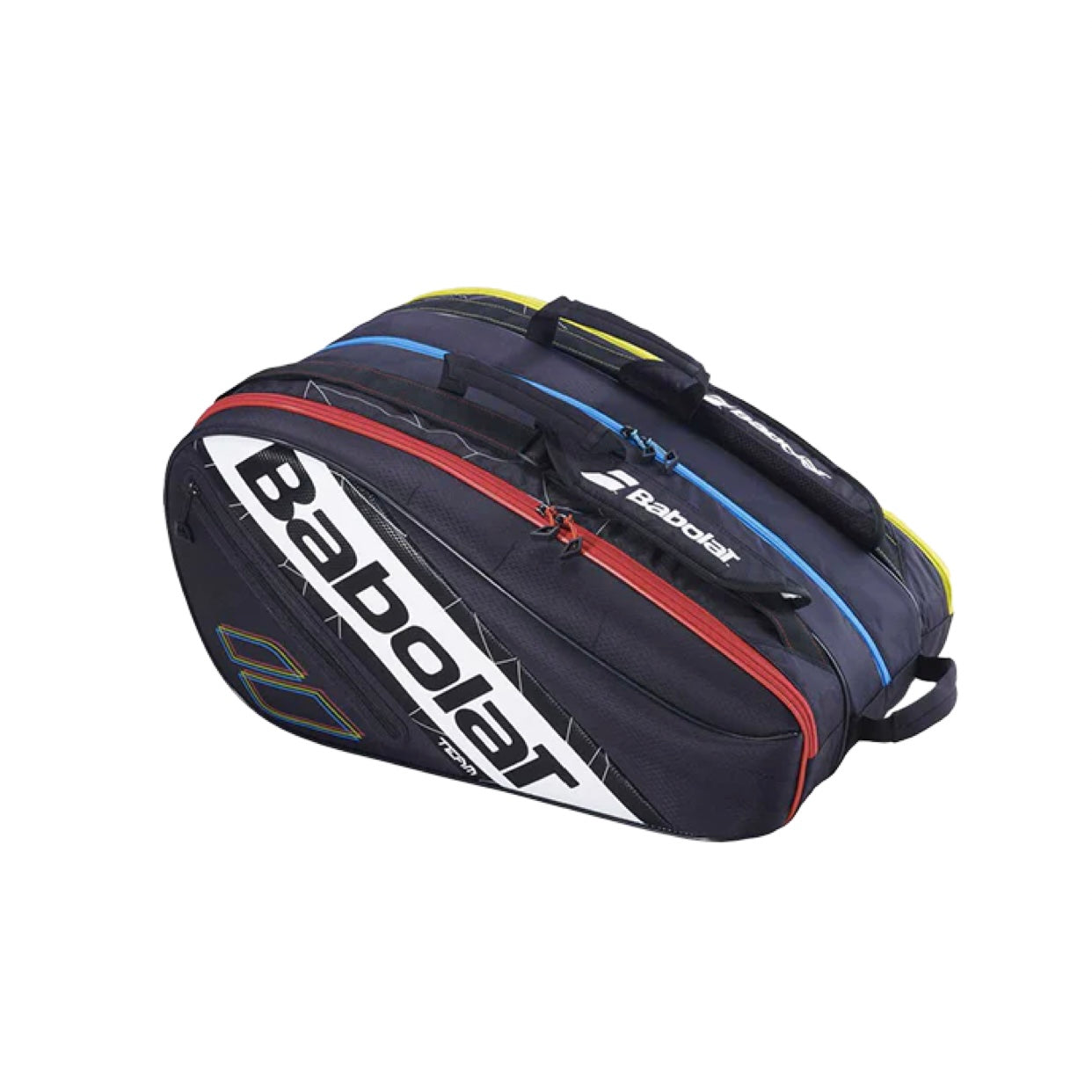 Paletero Babolat Rh Team Padel 56 l.