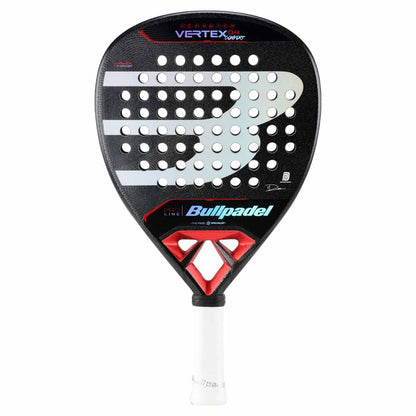 Bullpadel Vertex 04 Comfort Martin Di Nenno