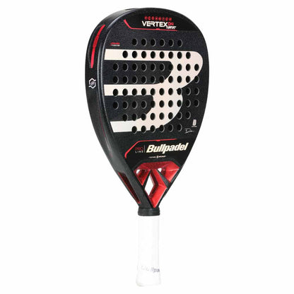 Bullpadel Vertex 04 Comfort Martin Di Nenno