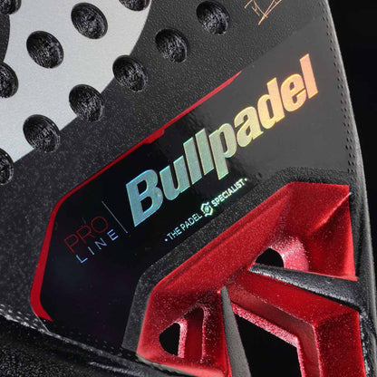 Bullpadel Vertex 04 Comfort Martin Di Nenno