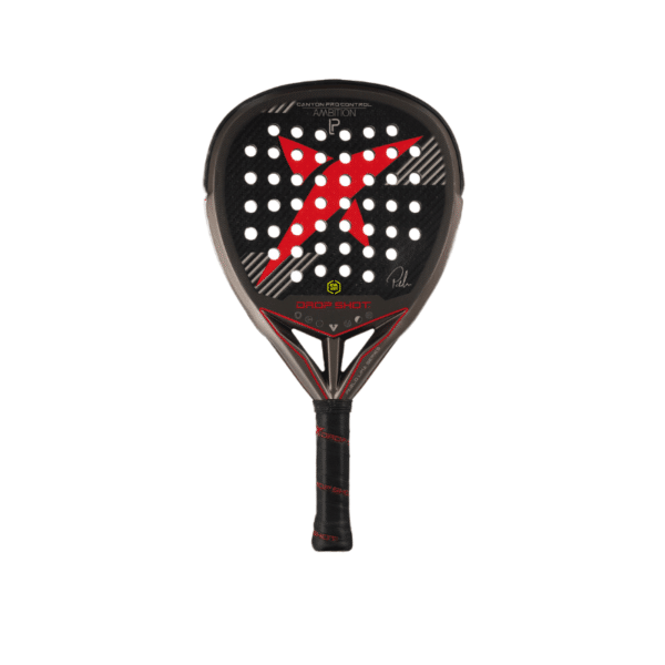 Drop Shot - Canyon Pro Control