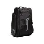 PALETERO RS TEAM BAG LARGE BLACK/SILVER - Imagen 2