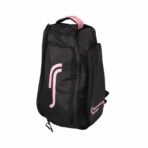 PALETERO RS TEAM BAG SMALL BLACK/PINK