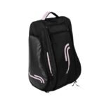 PALETERO RS TEAM BAG SMALL BLACK/PINK - Imagen 2