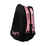 PALETERO RS TEAM BAG SMALL BLACK/PINK - Imagen 3