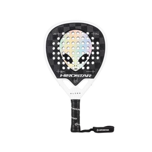 HIROSTAR ALIEN (TOLITO AGUIRRE)