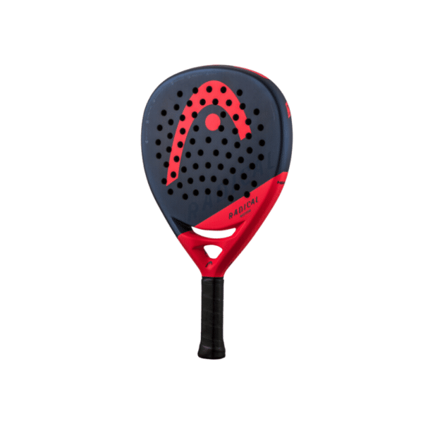 Head - Radical Motion 2024