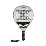 Nox AT10  GENIUS 18K Agustin Tapia