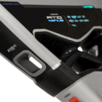 Nox AT10  GENIUS 18K Agustin Tapia - Imagen 3