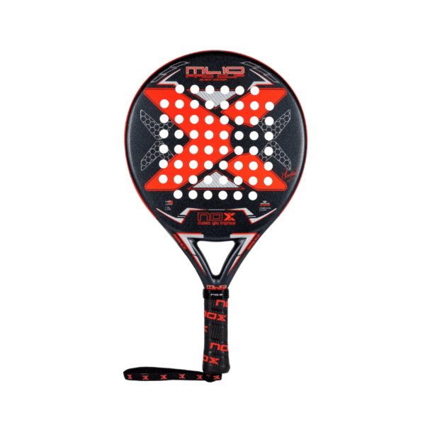 Nox ML10 PRO CUP ROUGH SURFACE 2024