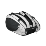 PALETERO NOX LUXURY MASTER SERIES BLANCO/NEGRO - Imagen 2