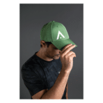 Bombarder Gorra Verde