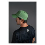 Bombarder Gorra Verde - Imagen 2