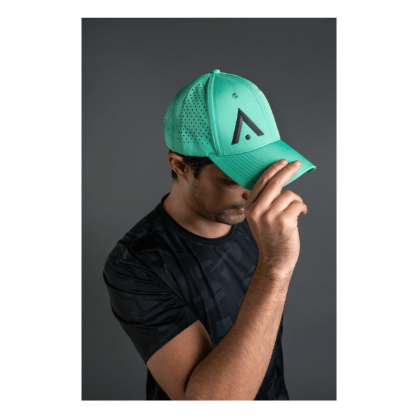 Bombarder Gorra Menta
