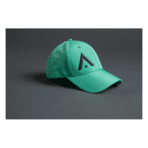 Bombarder Gorra Menta - Imagen 2
