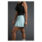 Bombarder Falda Helios Azul