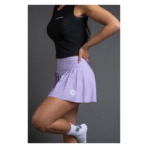 Bombarder Falda Helios Morada