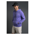 Bombarder Hoodie Morado
