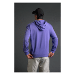 Bombarder Hoodie Morado - Imagen 2