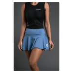 Bombarder Falda Smooth Azul