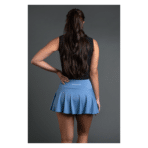 Bombarder Falda Smooth Azul - Imagen 2