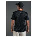 Bombarder Playera Speed 2.0 Negro - Imagen 2