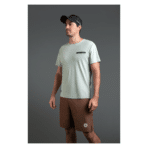 Bombarder Playera Stealth Verde