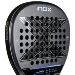 Nox LA10 QUANTUM 12K. De Leo Augsburger 2025 - Imagen 4